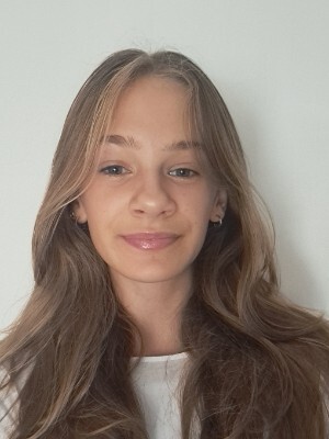 Vanessa Oterová