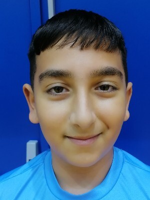 Daniel Mirga