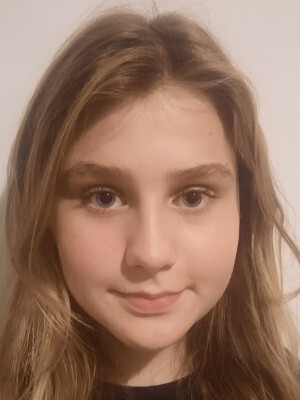 Karolína Czereová