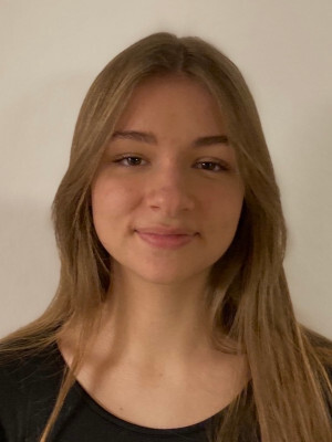 Rebeka Szabová