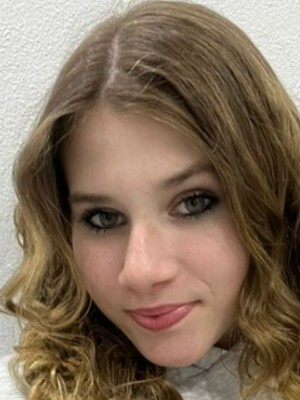 Saskia Sofia Sojáková