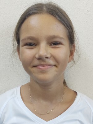 Lea Sebelédi