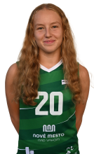 Lea Zelenáková