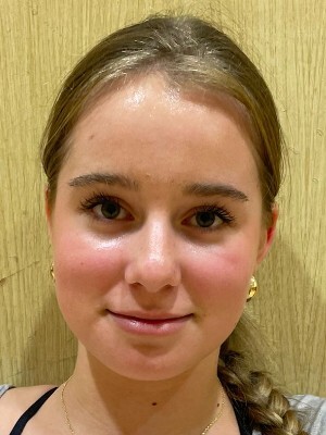 Tereza Mesárošová