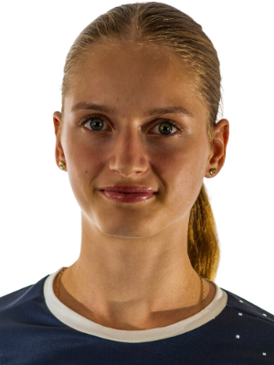 Laura Šuhalová