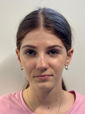 Veronika Matáková