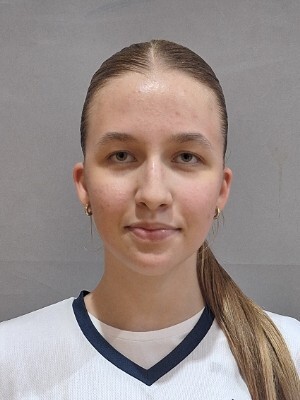 Vanessa Meggyesi