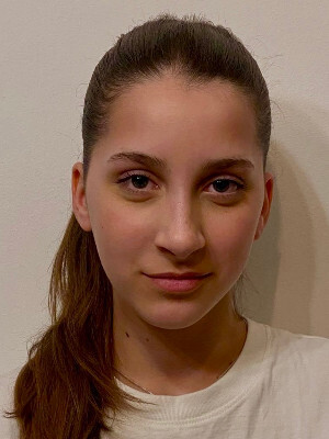 Laura Čechová