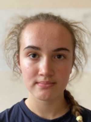 Laura Lamačová