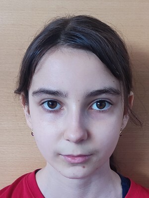 Terézia Galajdová