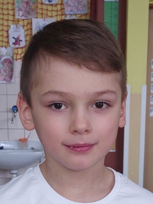 Zachariáš Znak