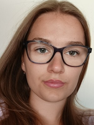 Hana Vasilcová