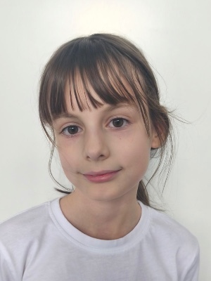 Nadine Šabanović
