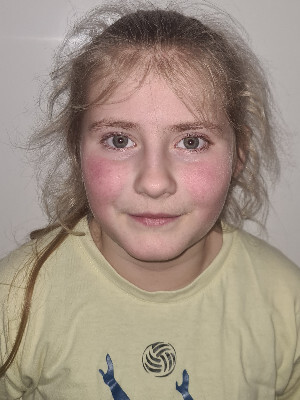 Nina Vechterová