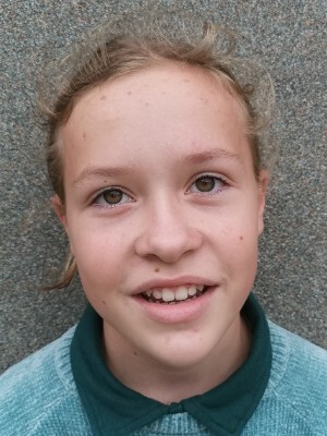 Lili Anna Behinová