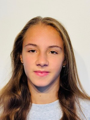 Lily Hozlárová