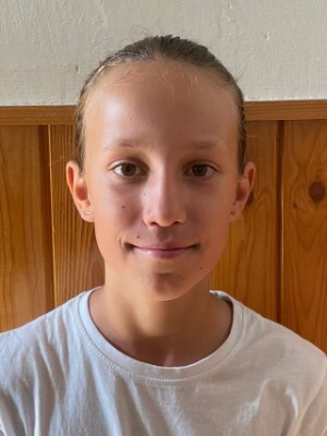 Nina Jakubíčková