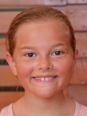 Lea Gašparíková