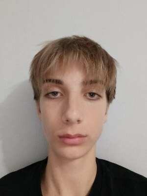 Kristian Bershak