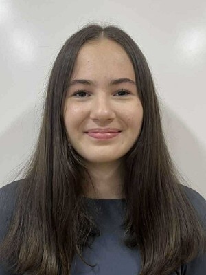 Stela Jakubcová