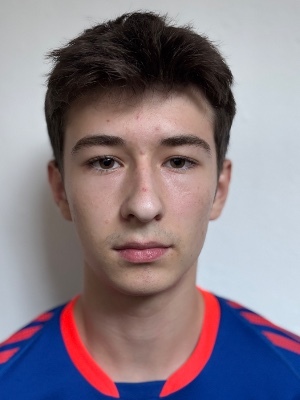 Samuel Martinka