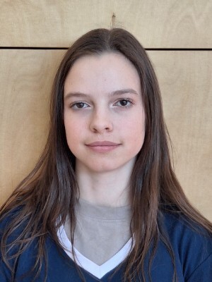 Mia Spišáková