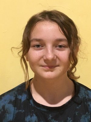 Miriam Kalinová