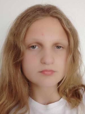 Karolína Jašurková