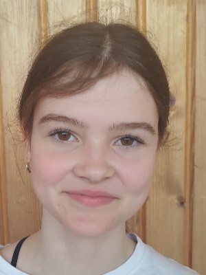 Miriam Jarná
