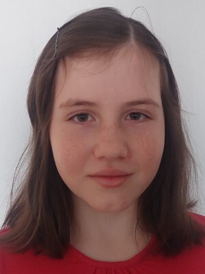 Hana Fričová