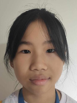 Xin Yue Wu