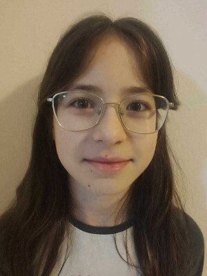 Vanesa Ema Takáčová