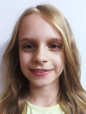 Sofia Koryťáková