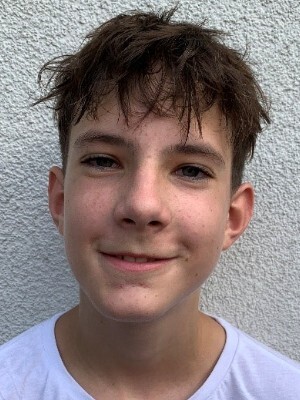 Dominik Pavlis