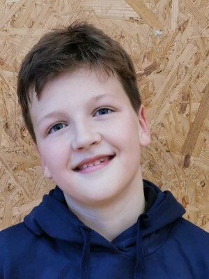Michal Záchenský