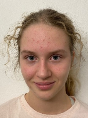 Sofia Alexandra Spišáková