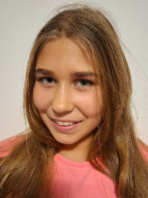 Mia Véghová