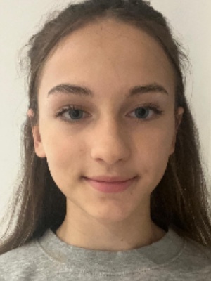 Bianka Ďurajková