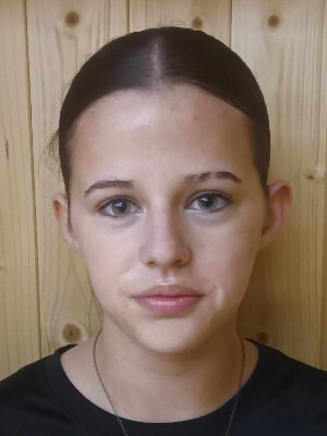 Lilien Nazarejová