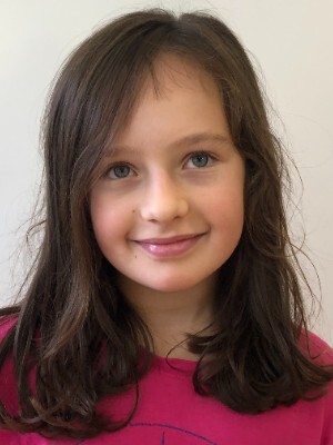 Laura Šaradinová