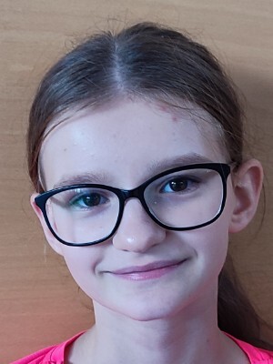 Megan Kovaľová