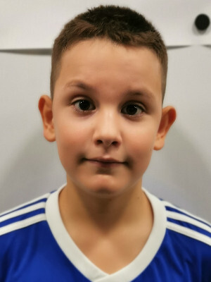 Dominik Bartík