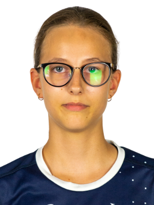Johana Šebová