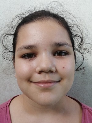 Martina Marhevková
