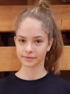 Natália Šošková
