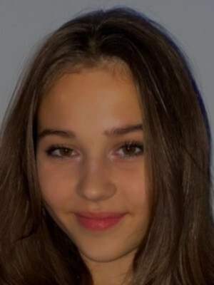 Nina Petríková