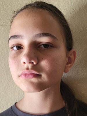 Tamara Frimmelová