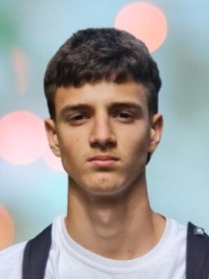 Andrej Kováč