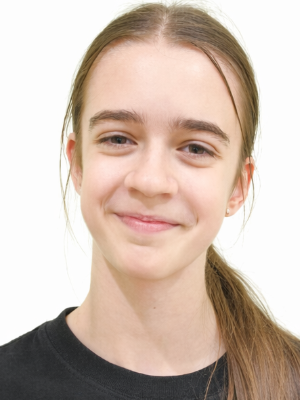 Kamila Hanečáková