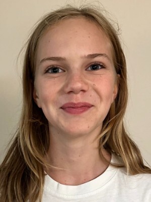Vivien Bernátová